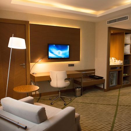 Holiday Inn Gaziantep By Ihg Extérieur photo