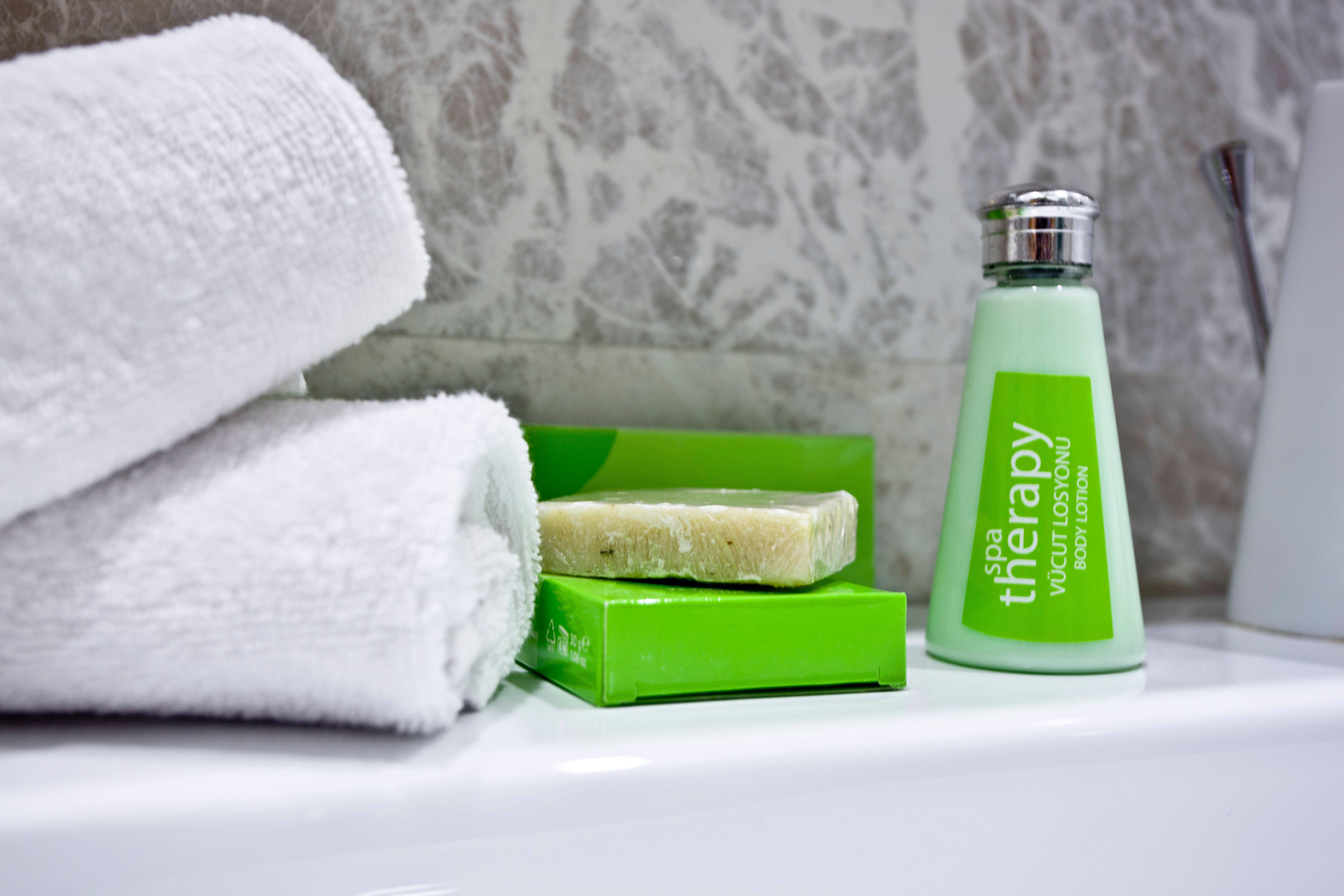 Holiday Inn Gaziantep By Ihg Extérieur photo