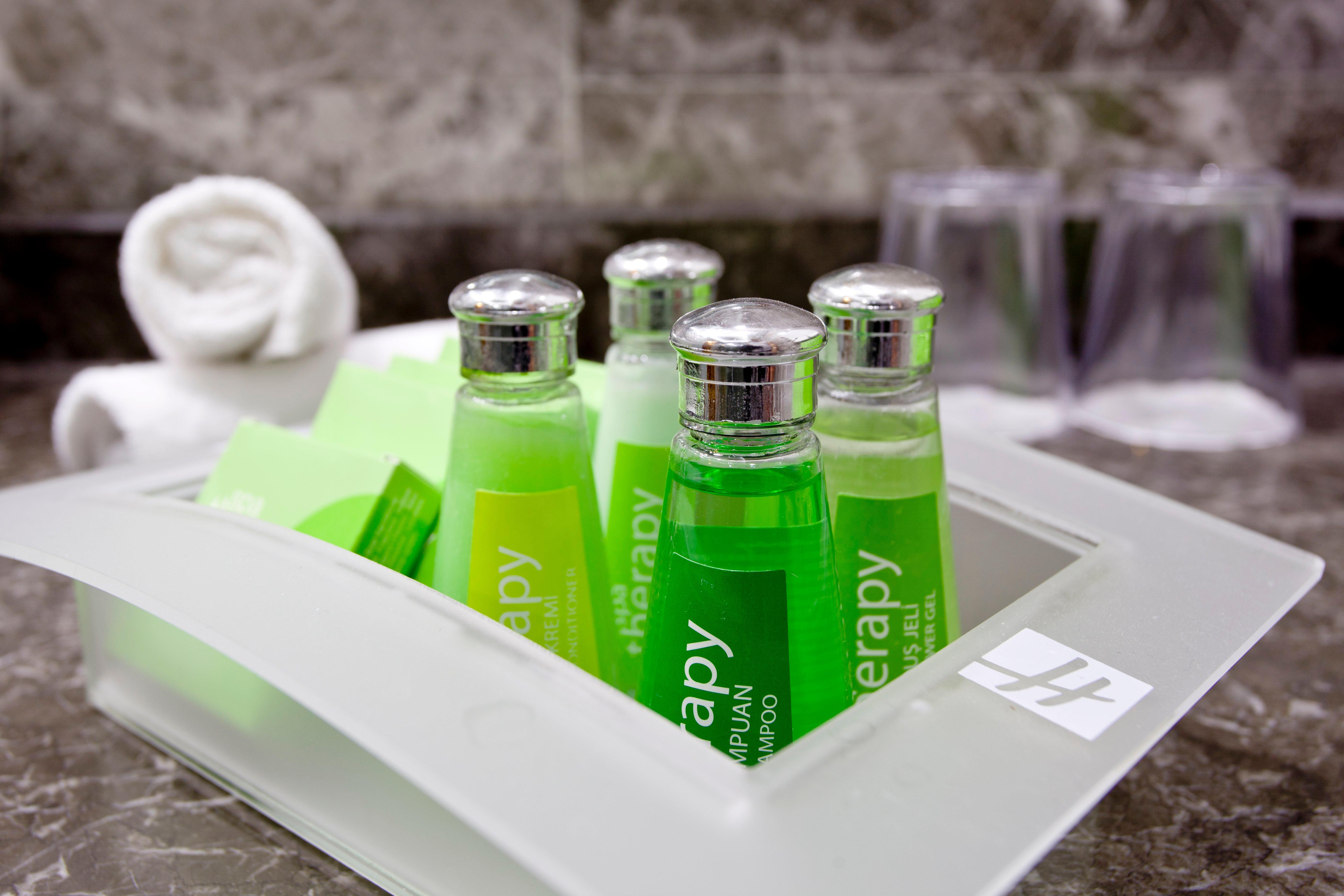 Holiday Inn Gaziantep By Ihg Extérieur photo