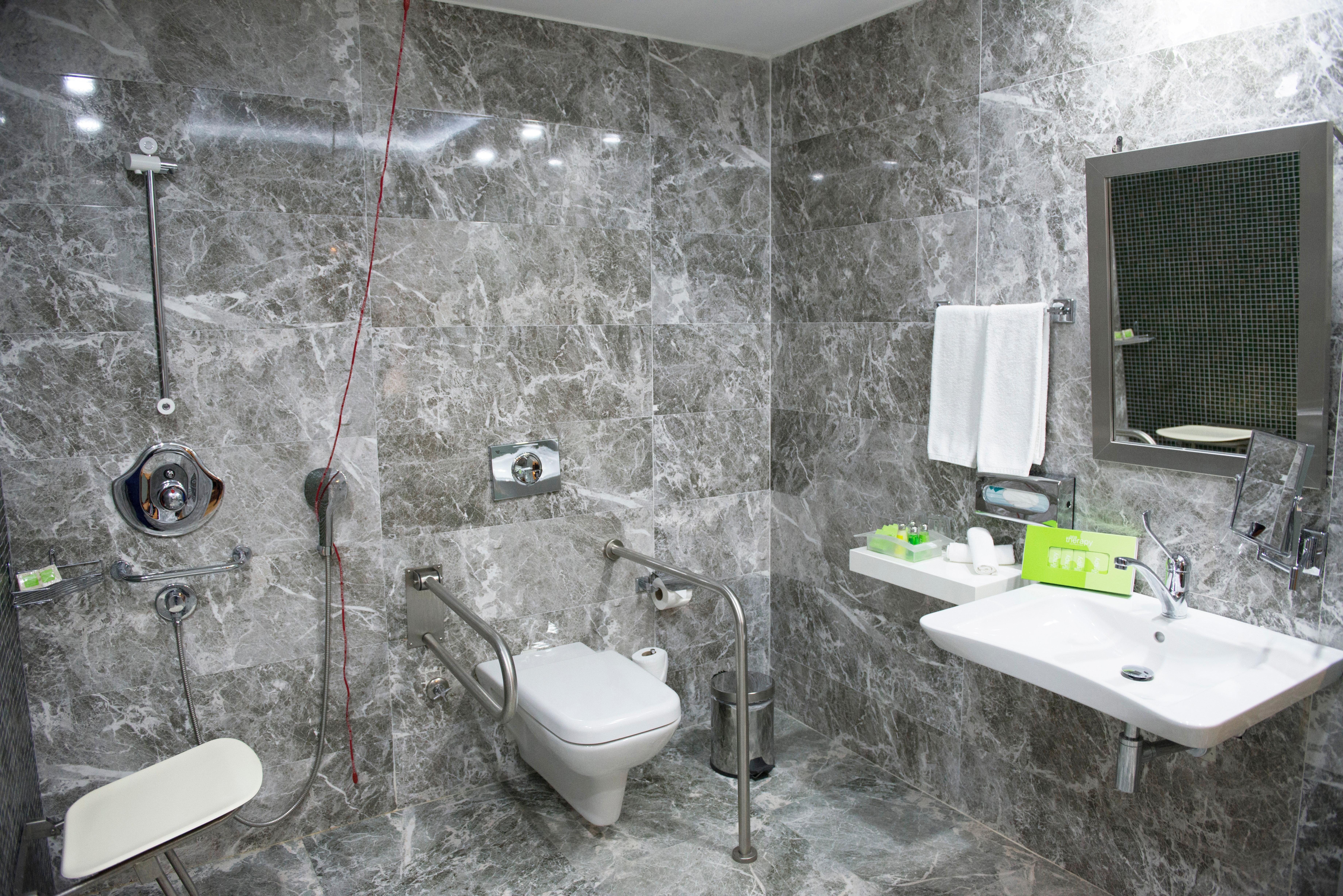 Holiday Inn Gaziantep By Ihg Extérieur photo