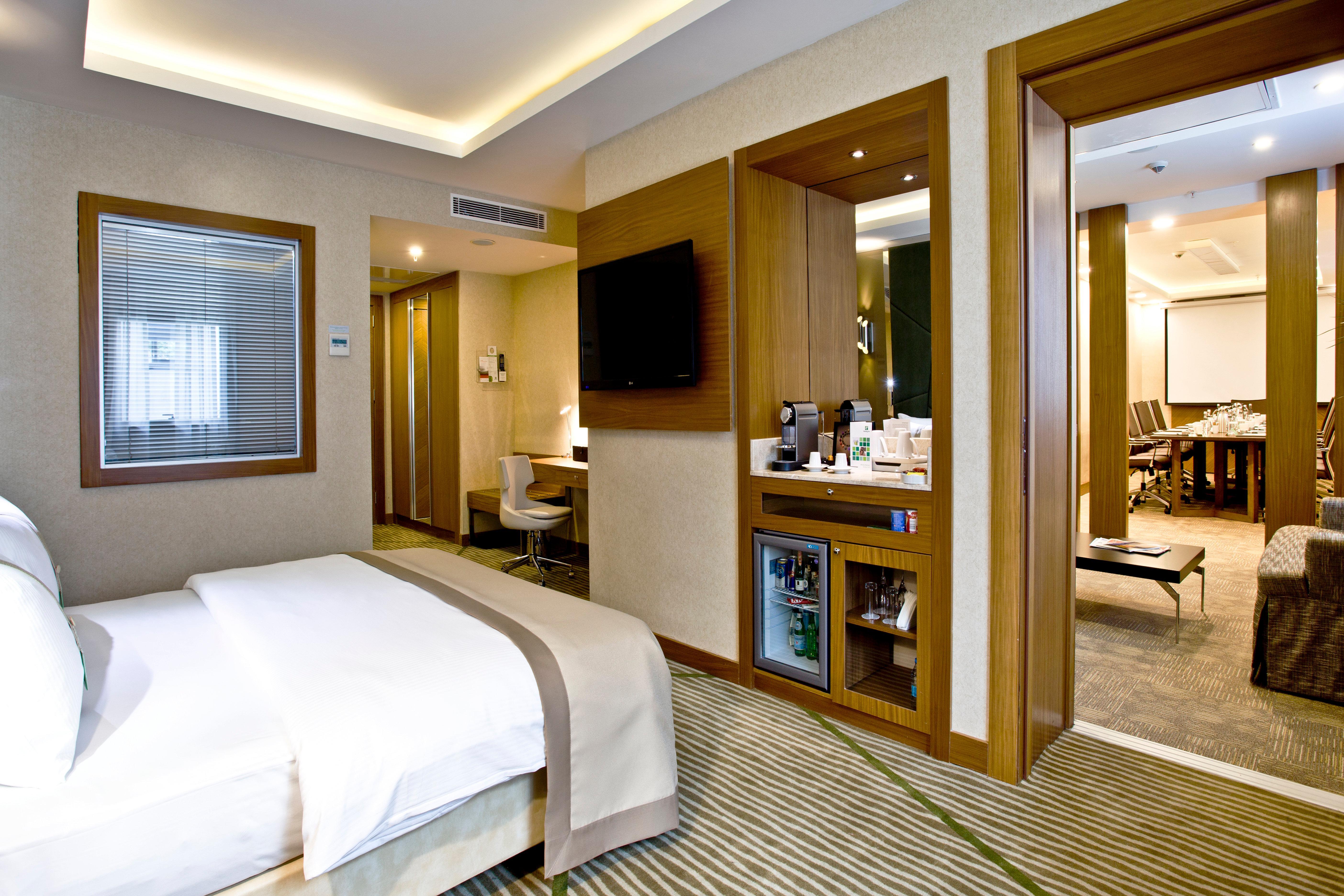 Holiday Inn Gaziantep By Ihg Extérieur photo
