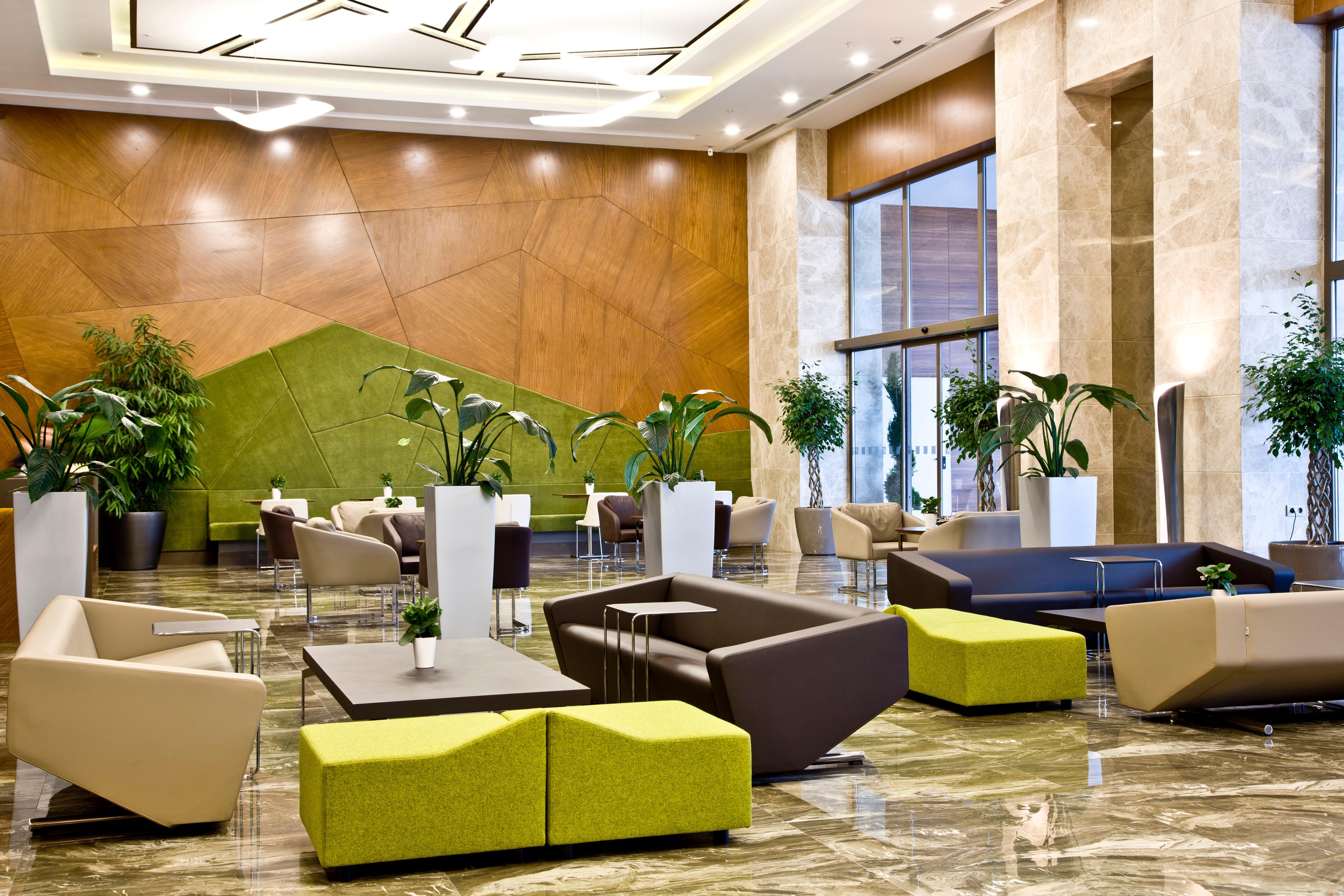 Holiday Inn Gaziantep By Ihg Extérieur photo