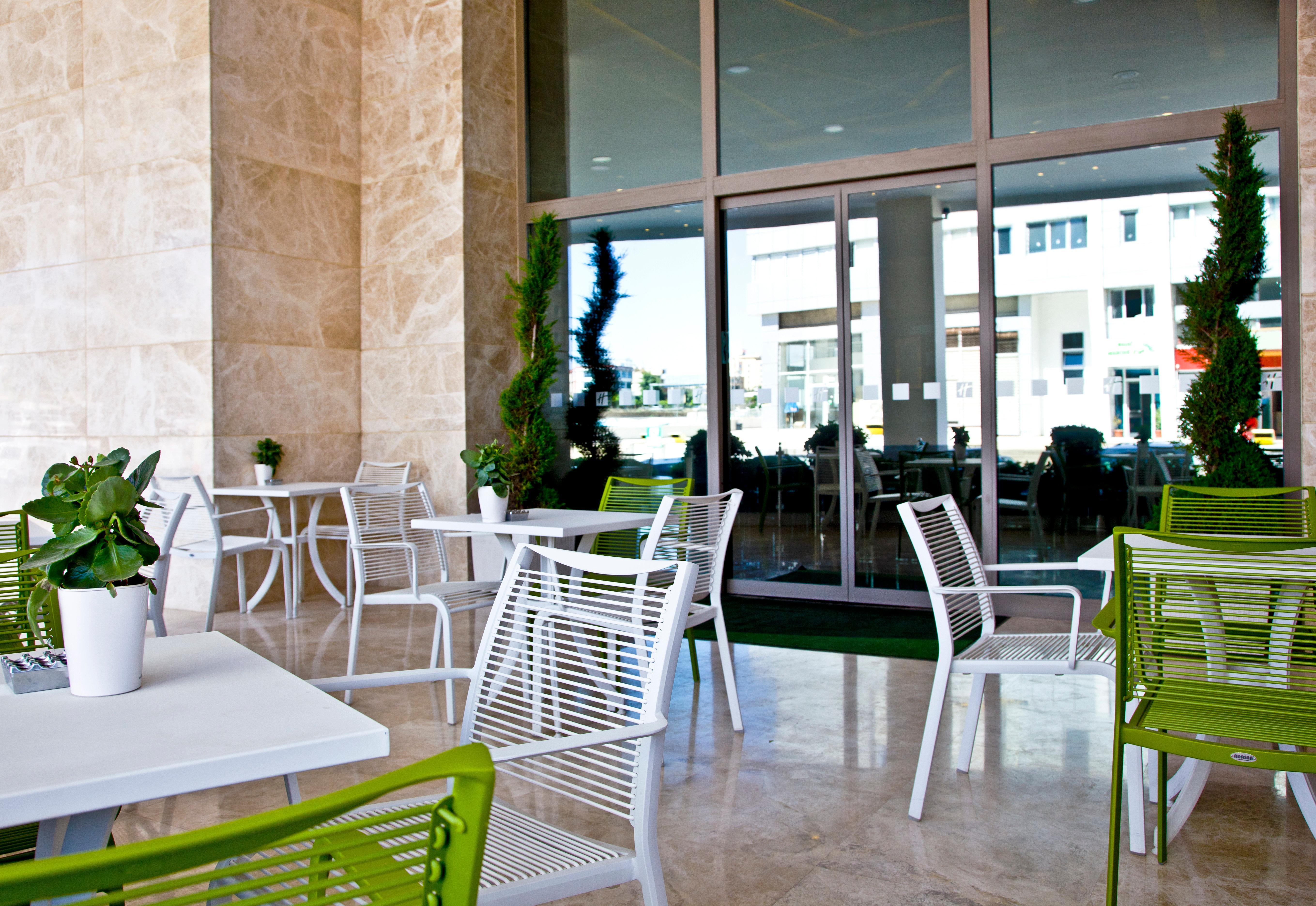 Holiday Inn Gaziantep By Ihg Extérieur photo