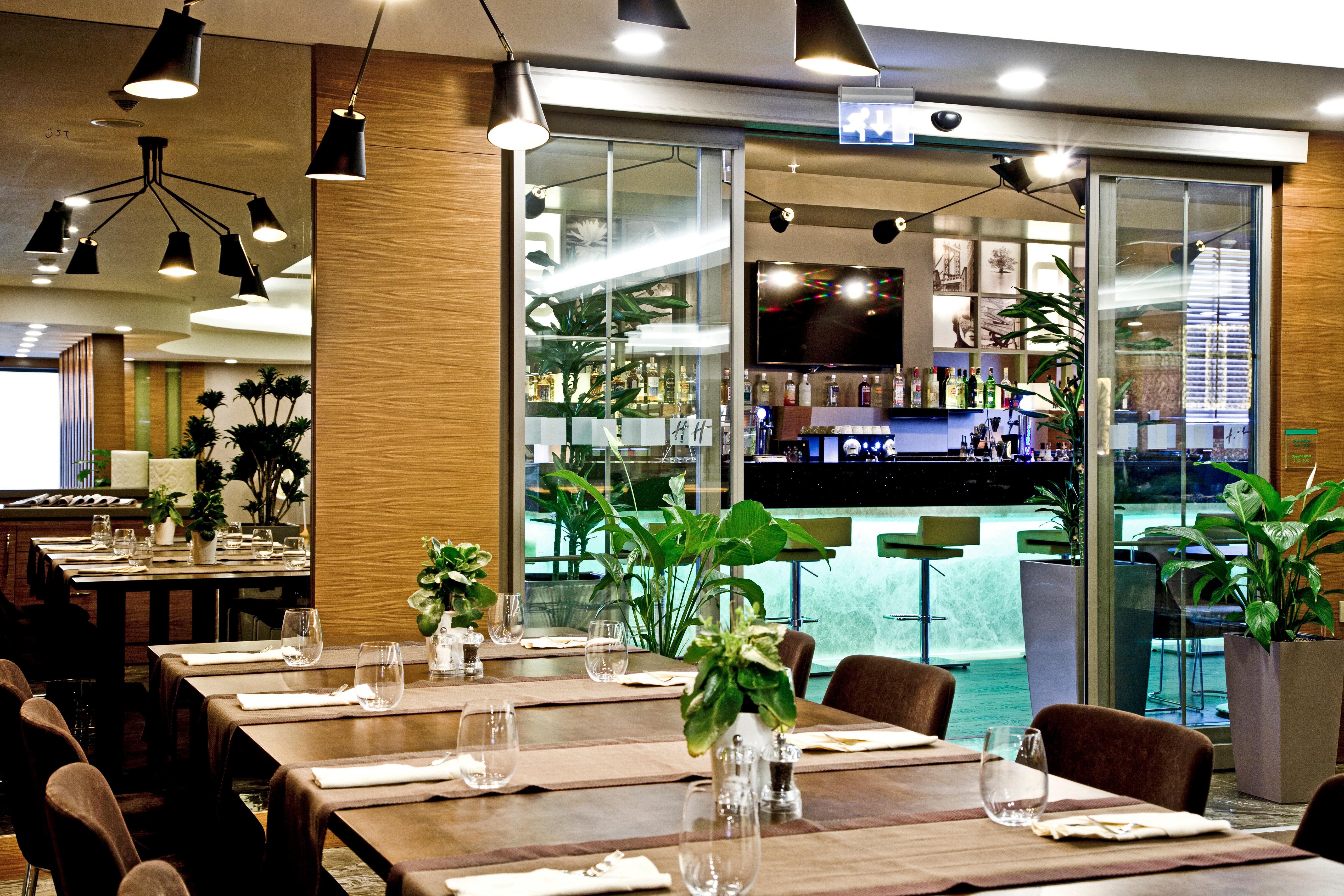 Holiday Inn Gaziantep By Ihg Extérieur photo