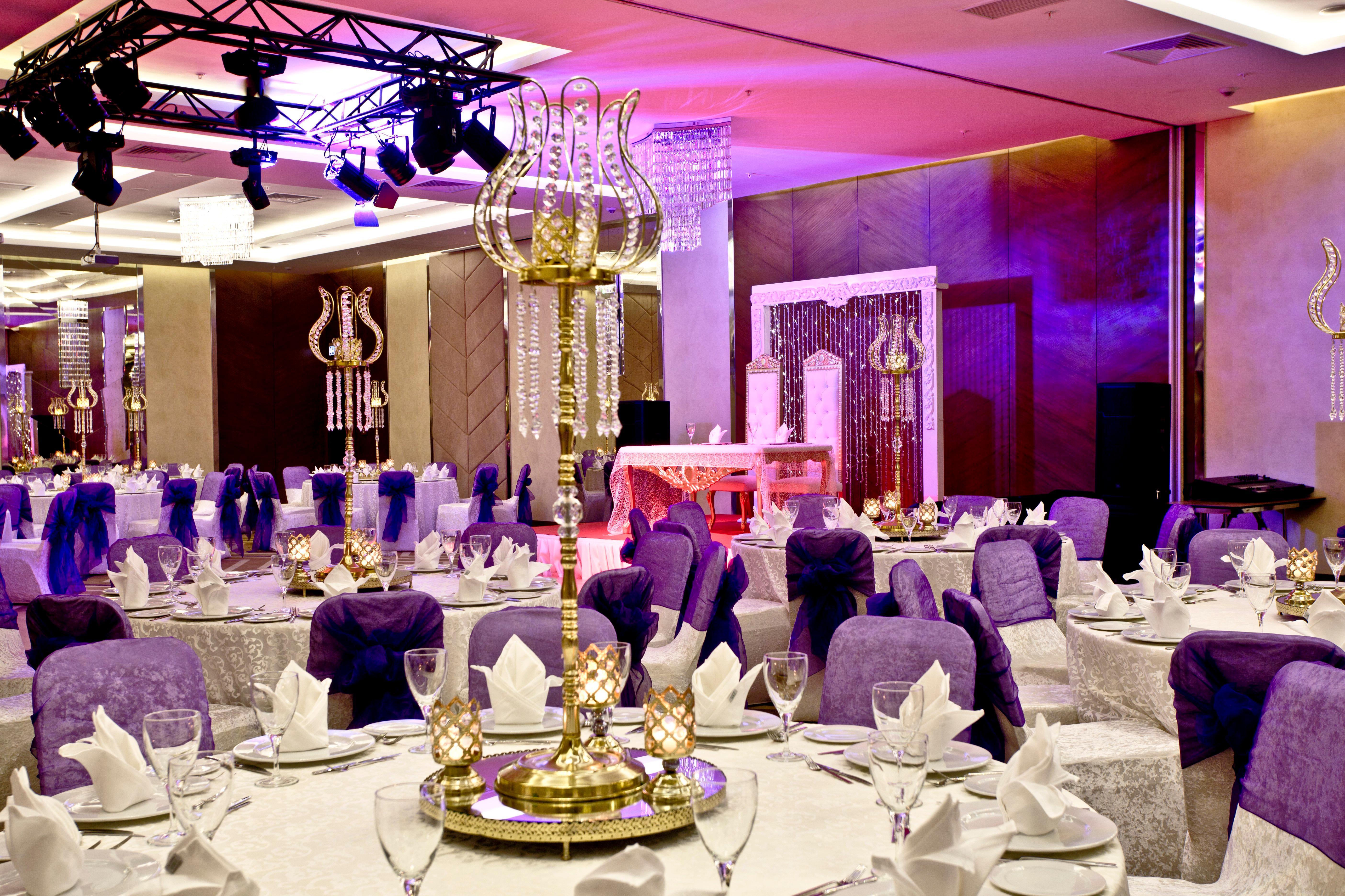 Holiday Inn Gaziantep By Ihg Extérieur photo