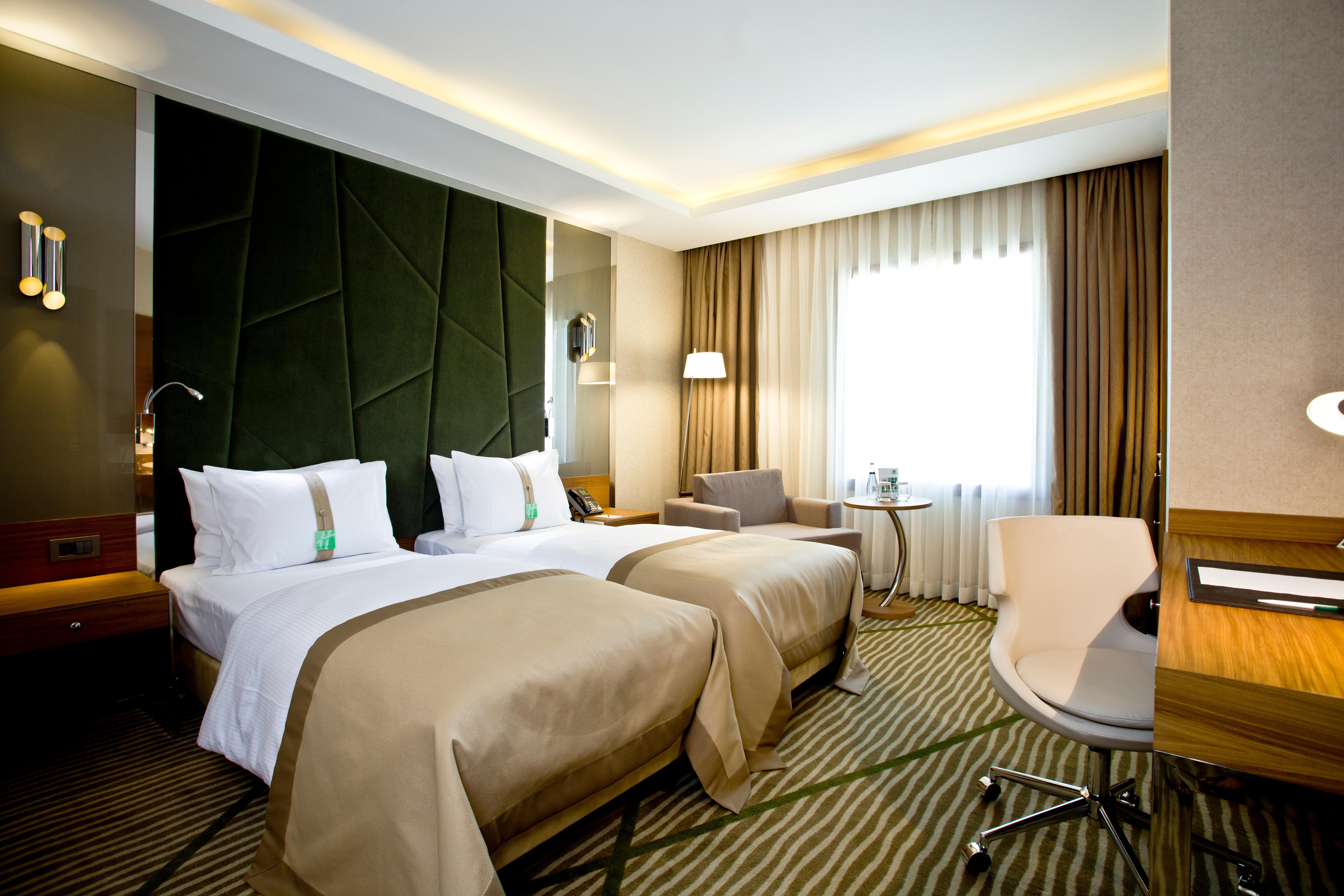 Holiday Inn Gaziantep By Ihg Extérieur photo