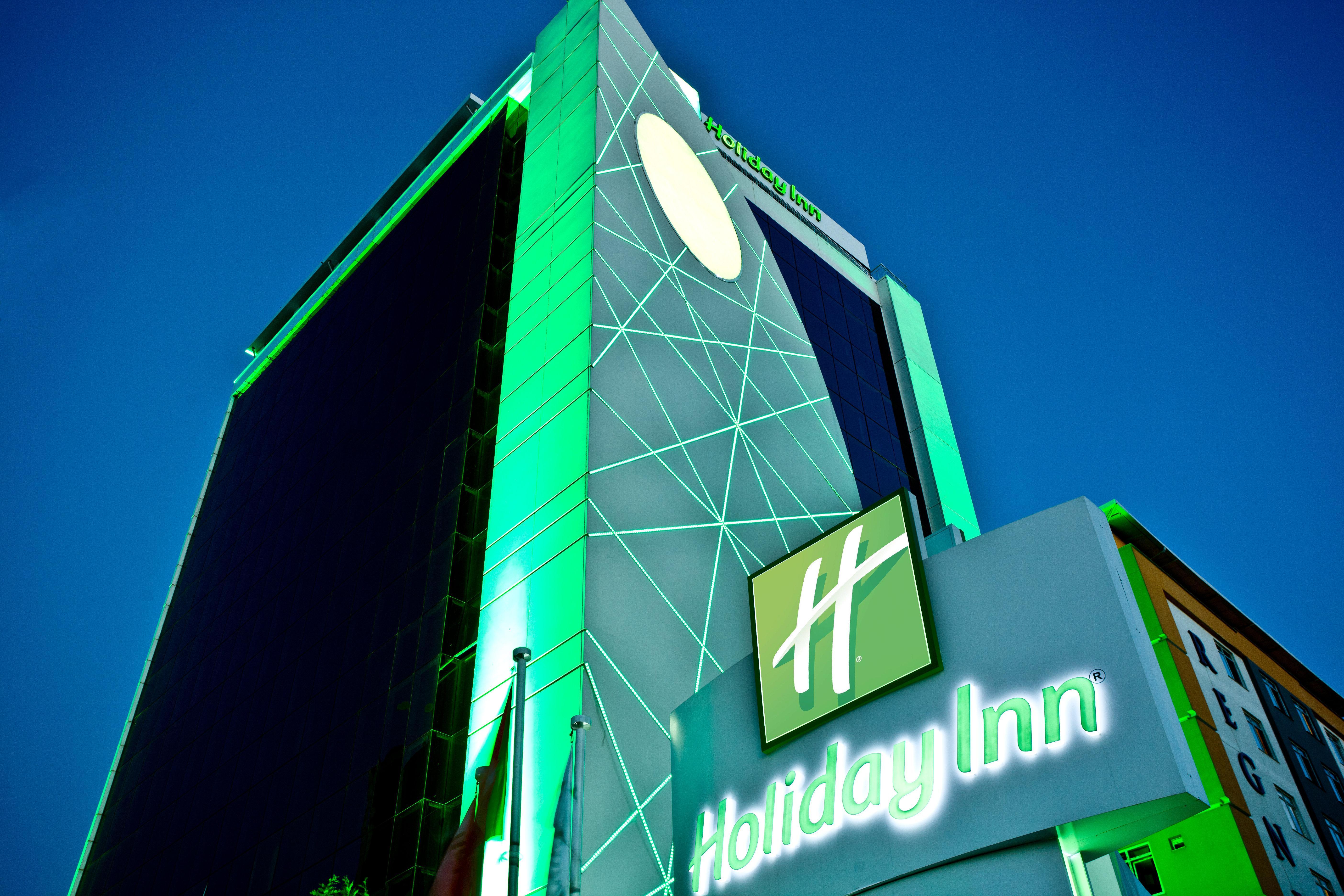 Holiday Inn Gaziantep By Ihg Extérieur photo