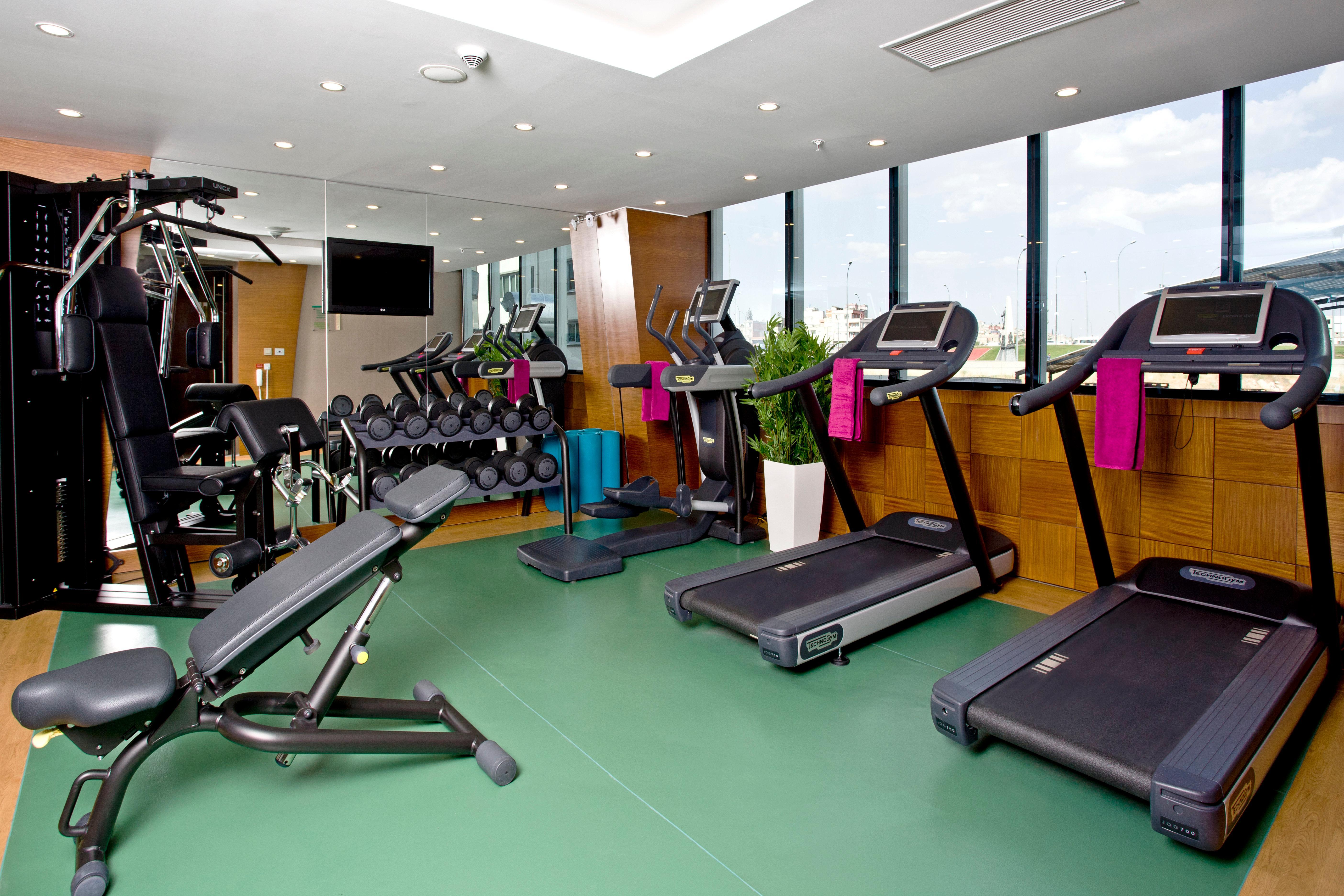 Holiday Inn Gaziantep By Ihg Extérieur photo