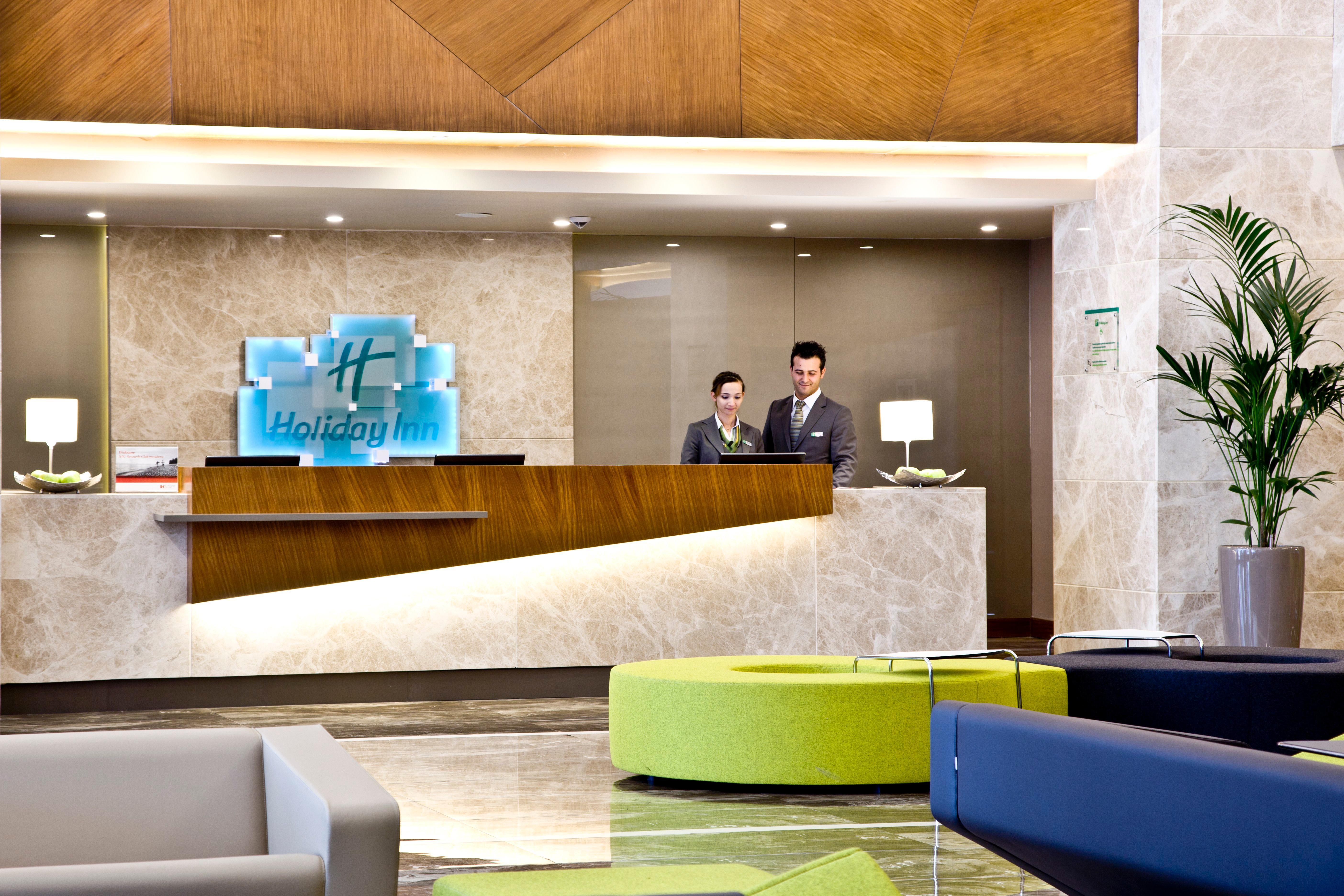 Holiday Inn Gaziantep By Ihg Extérieur photo