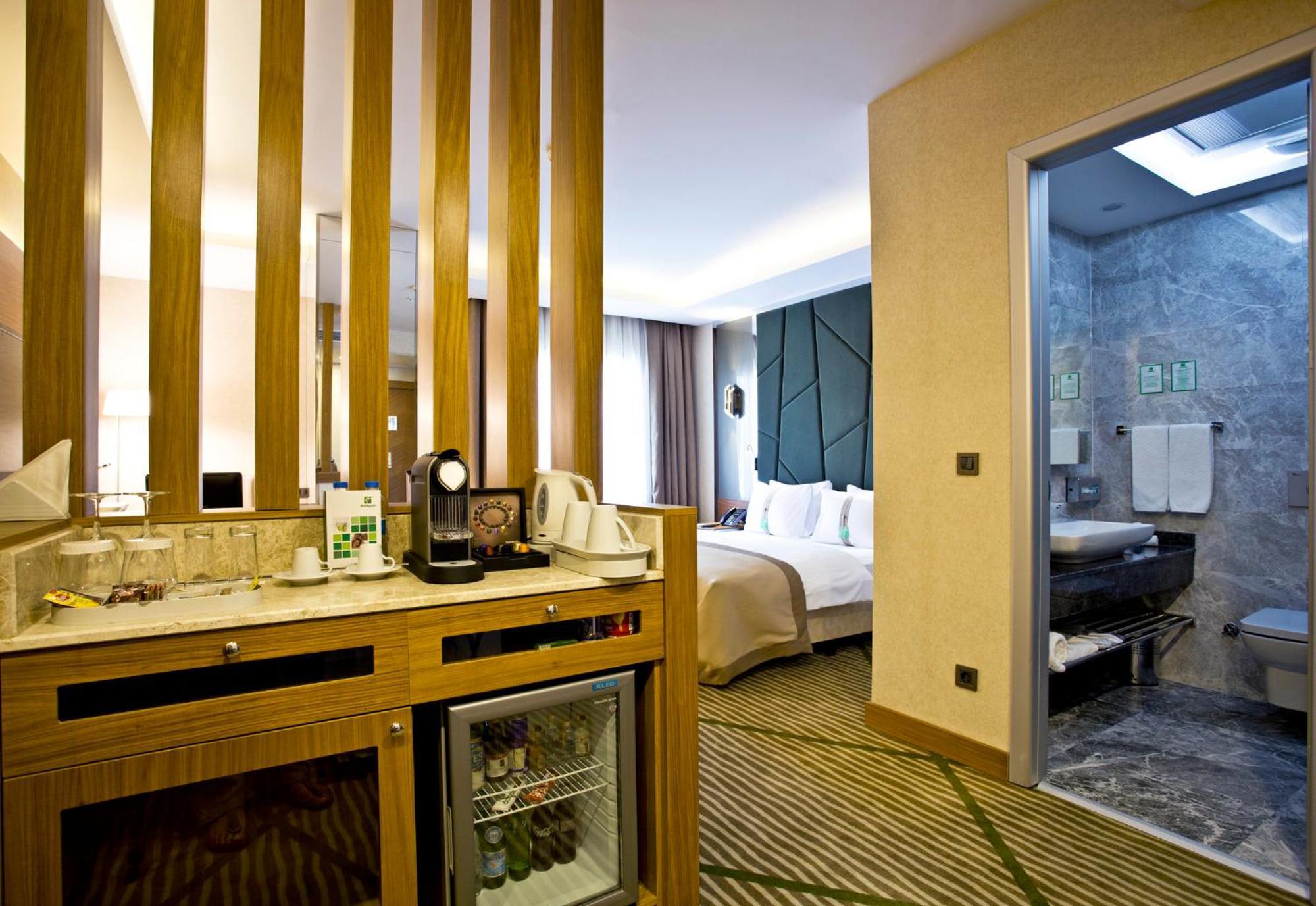 Holiday Inn Gaziantep By Ihg Extérieur photo