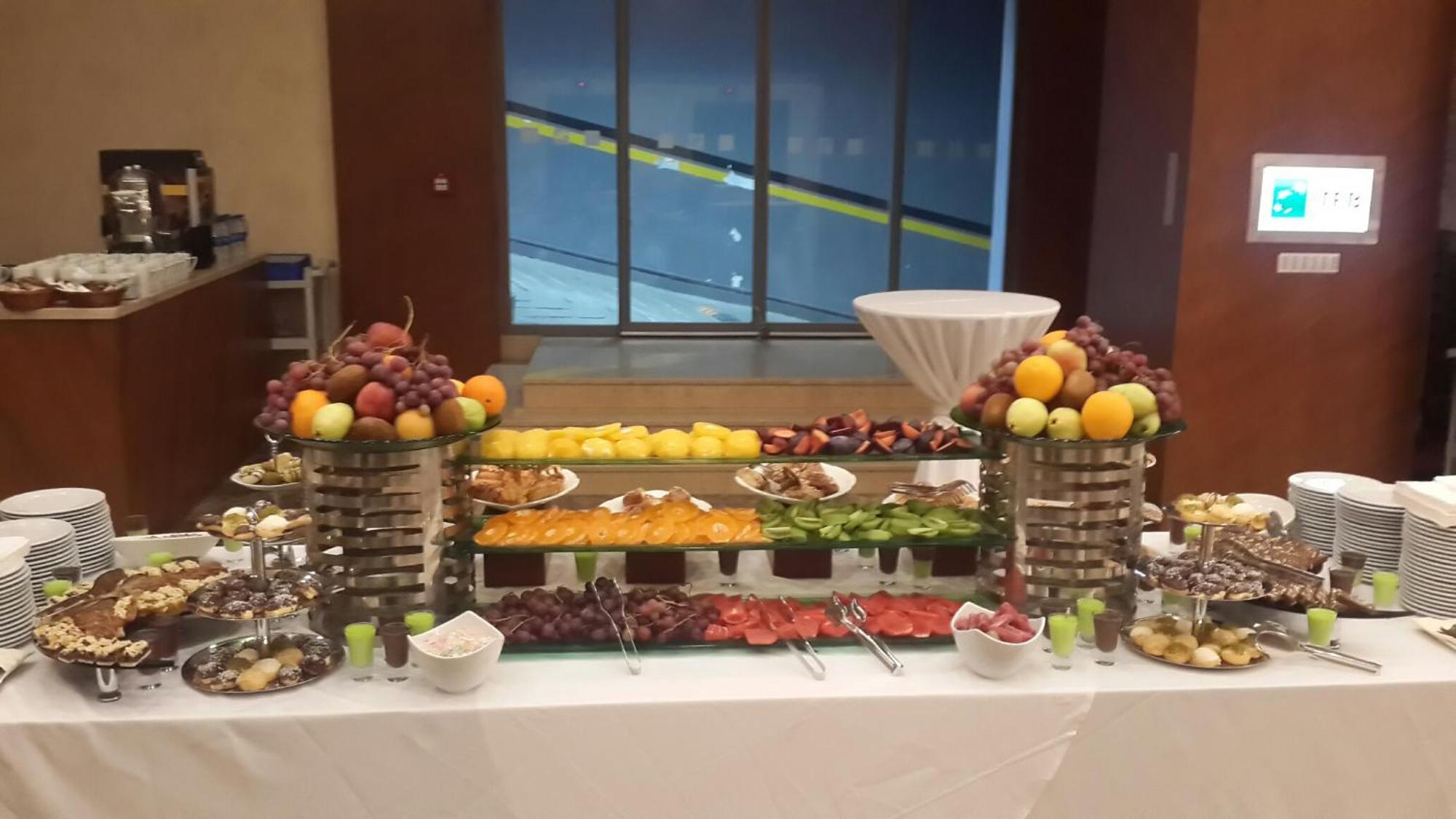 Holiday Inn Gaziantep By Ihg Extérieur photo
