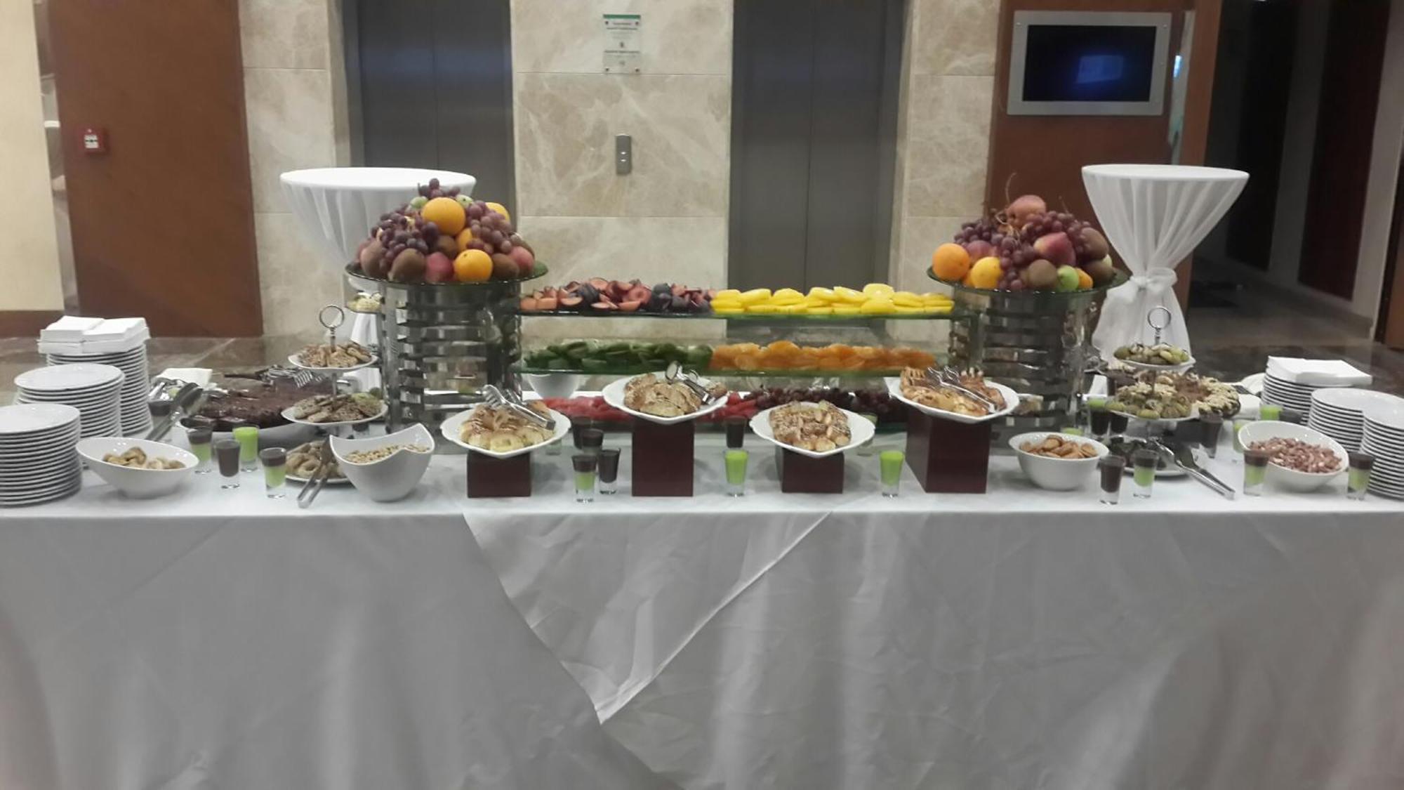 Holiday Inn Gaziantep By Ihg Extérieur photo