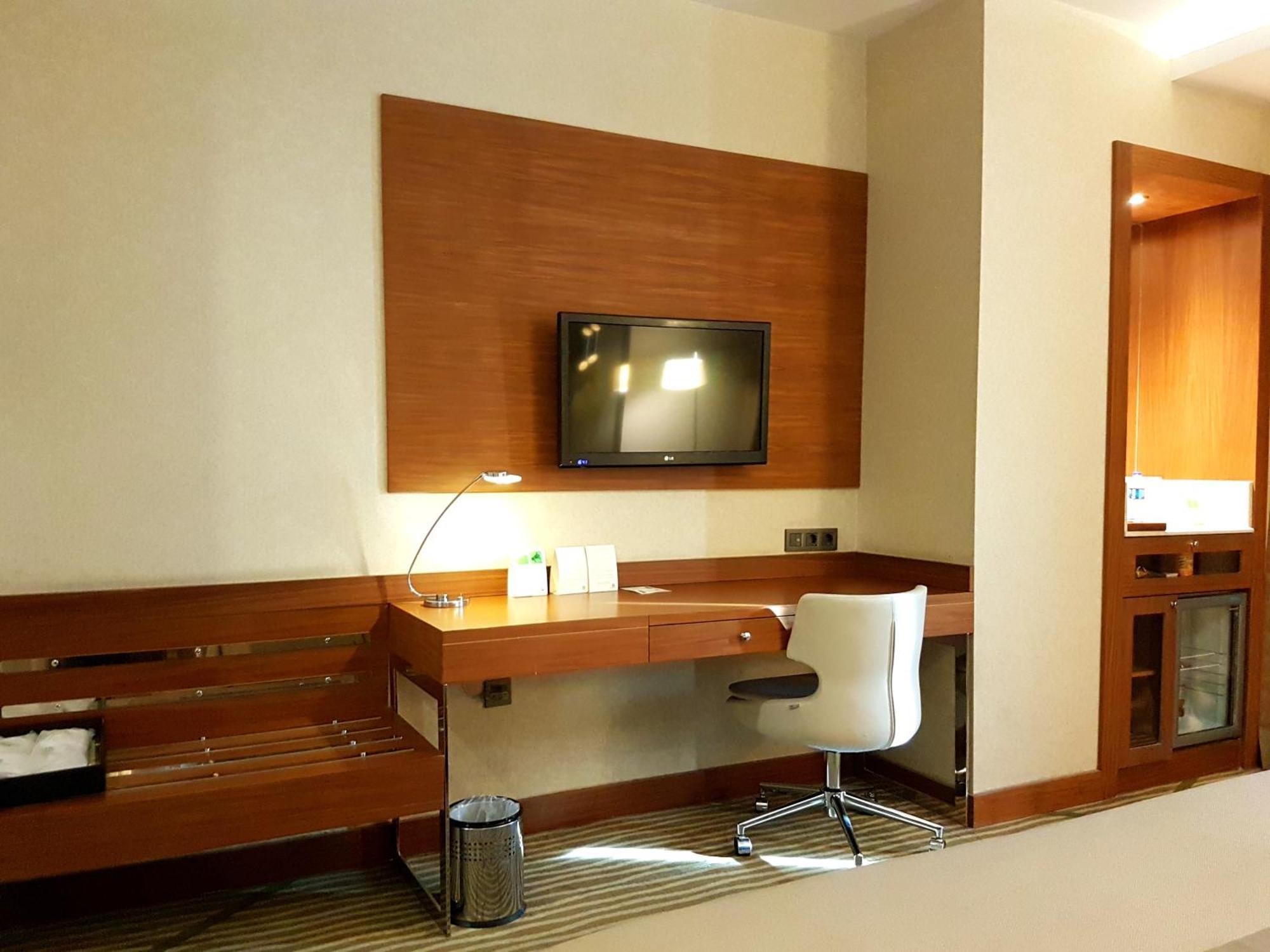Holiday Inn Gaziantep By Ihg Extérieur photo