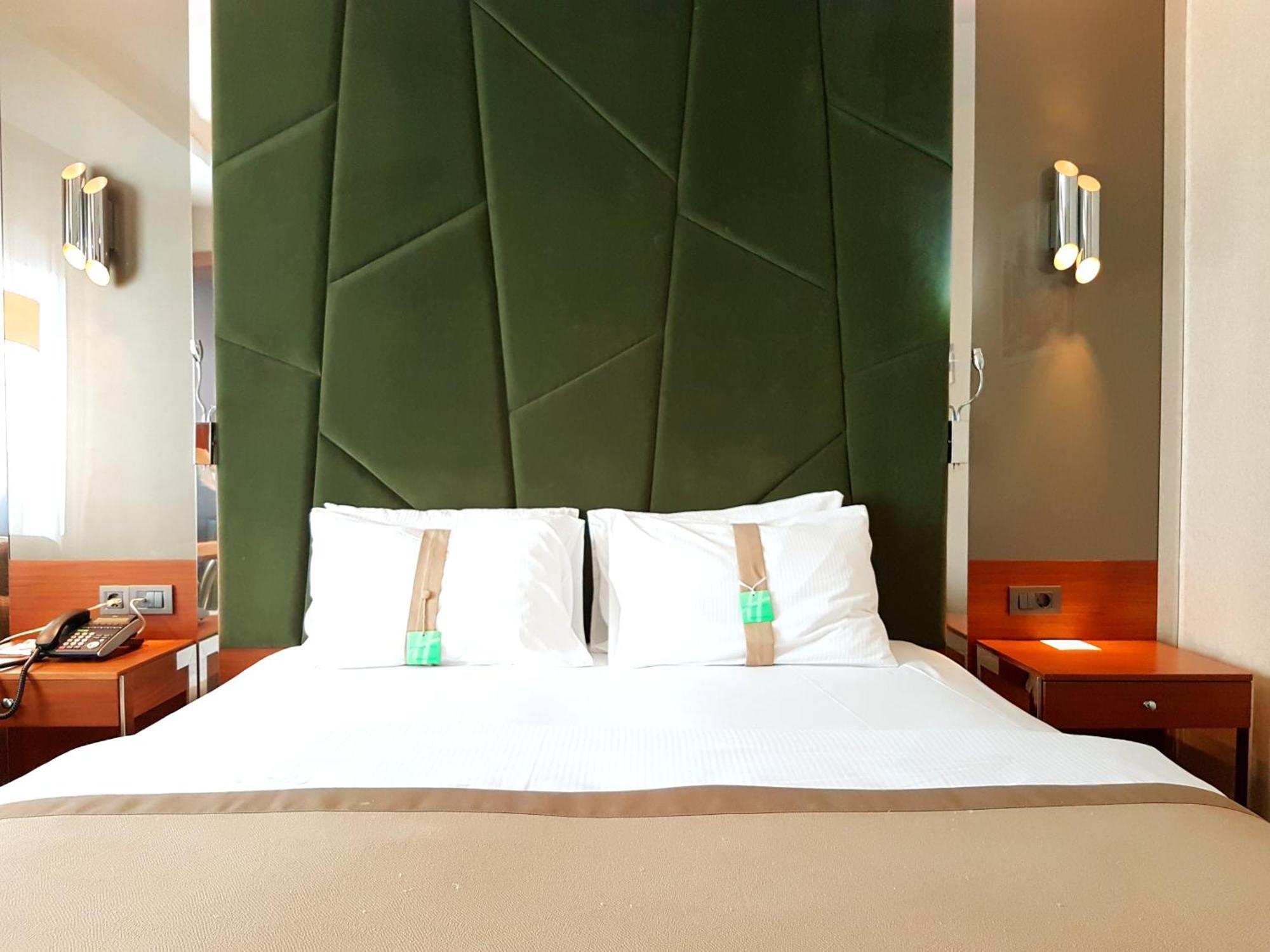 Holiday Inn Gaziantep By Ihg Extérieur photo