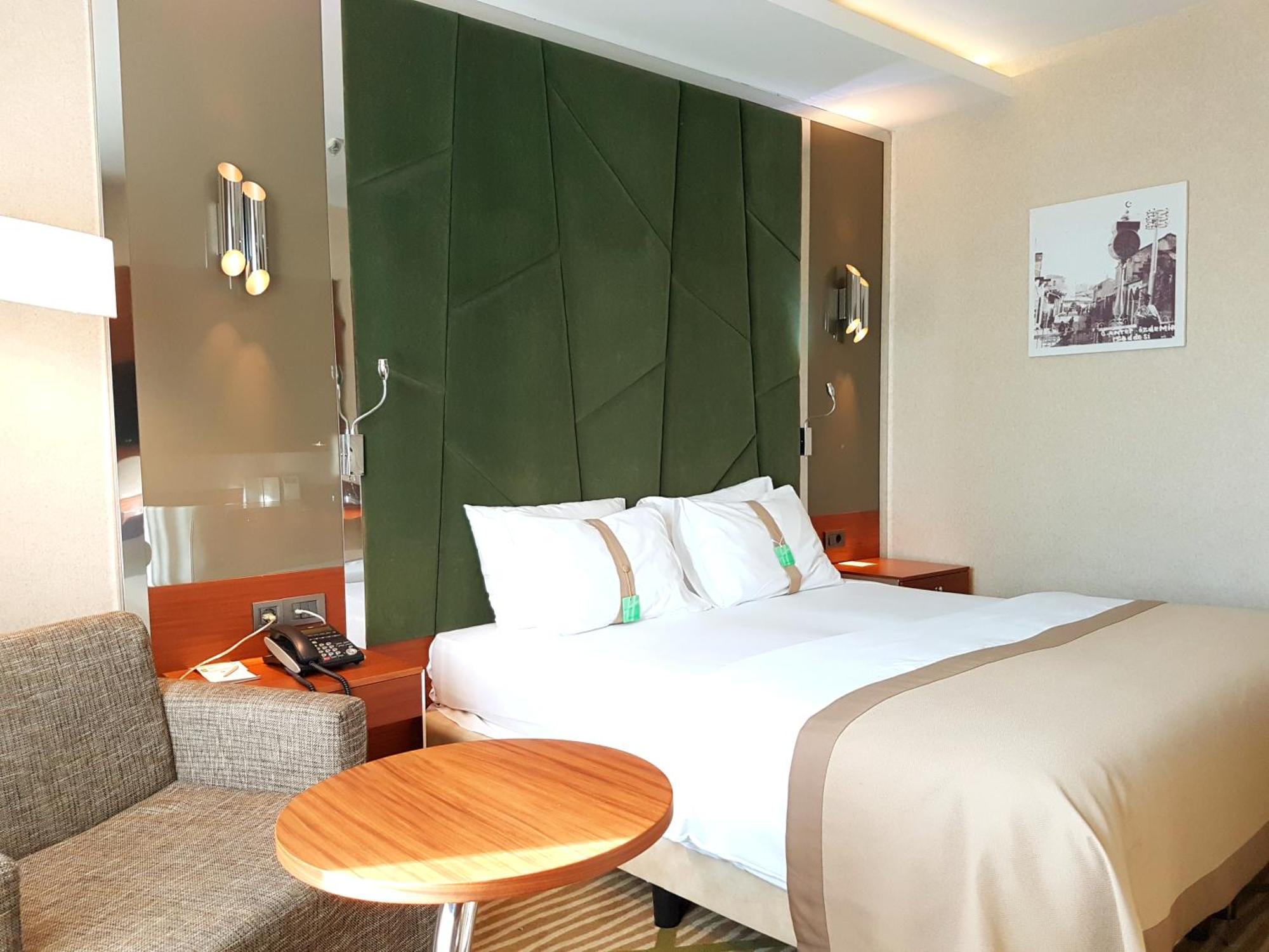 Holiday Inn Gaziantep By Ihg Extérieur photo