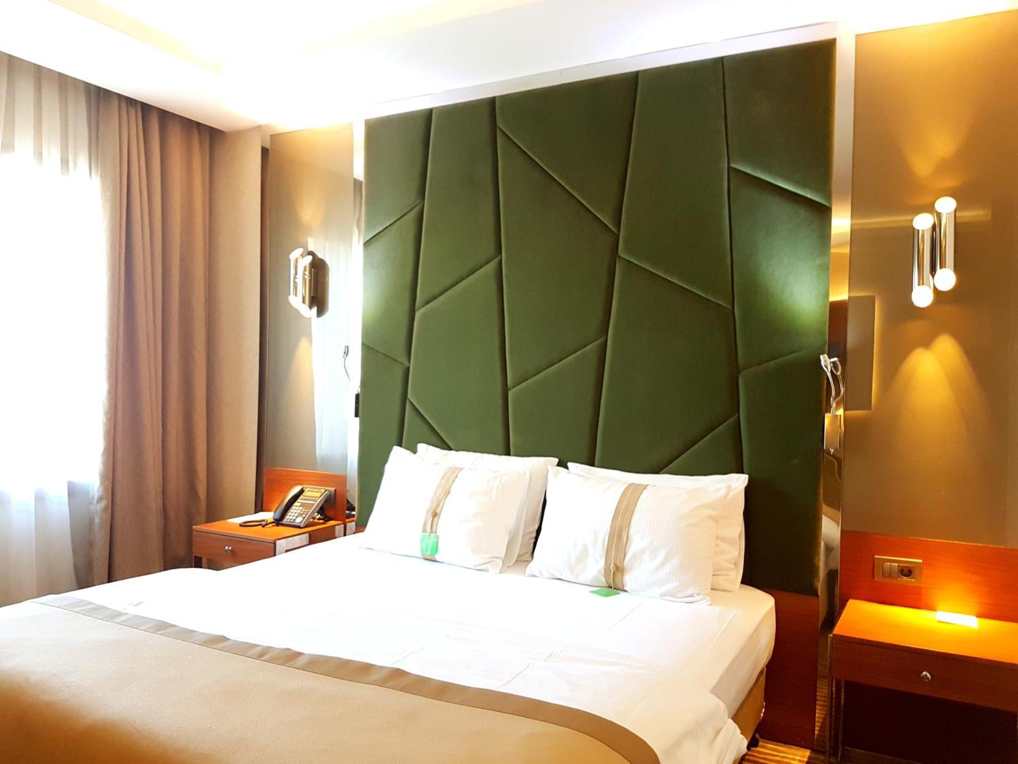 Holiday Inn Gaziantep By Ihg Extérieur photo