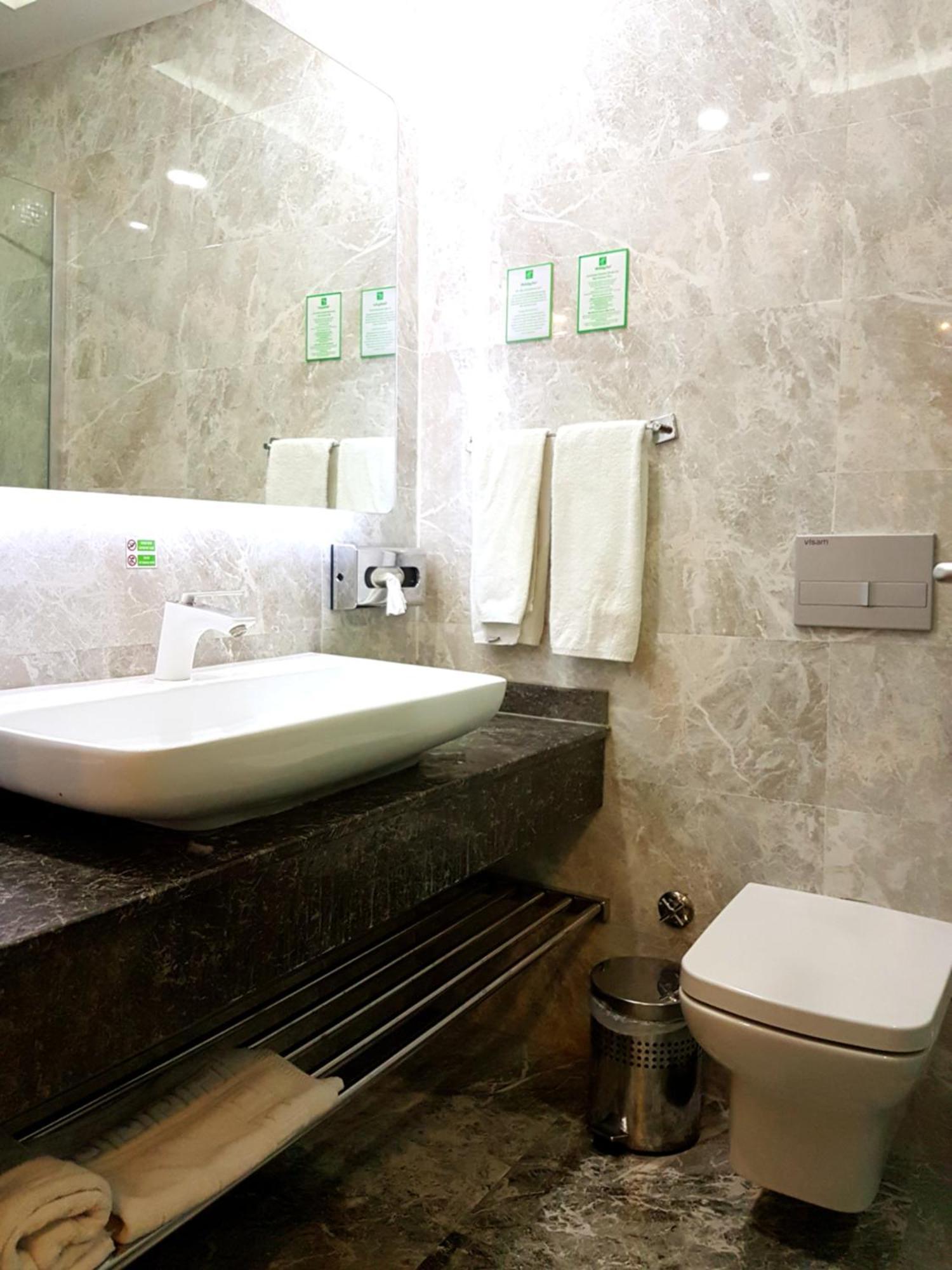 Holiday Inn Gaziantep By Ihg Extérieur photo