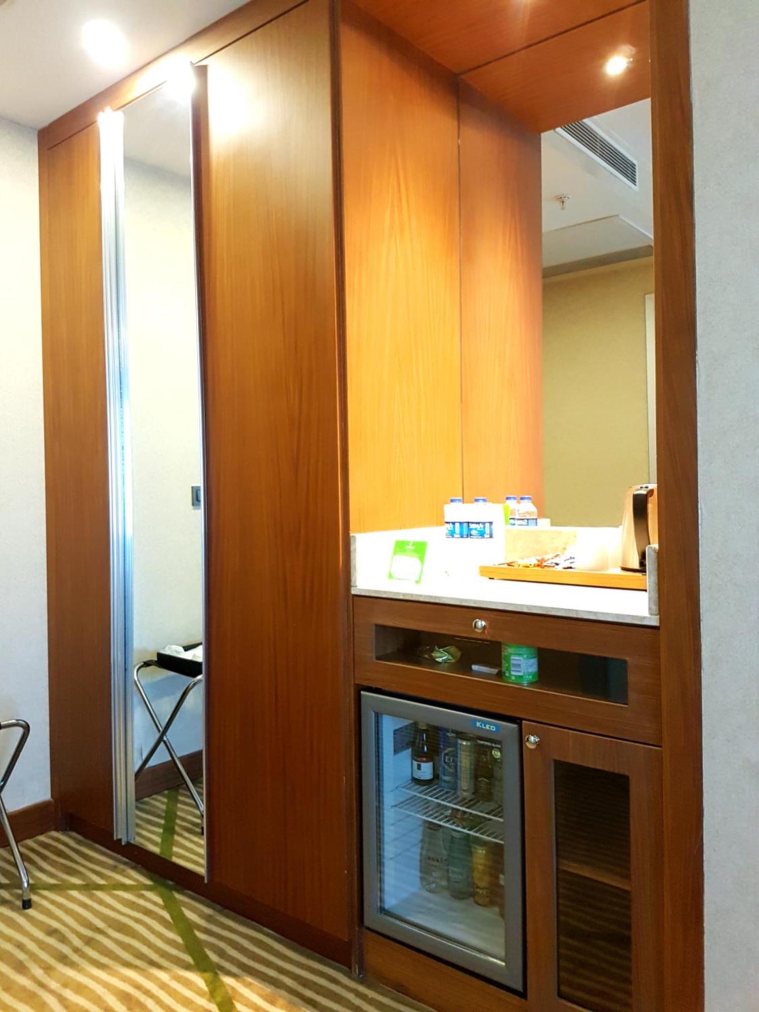 Holiday Inn Gaziantep By Ihg Extérieur photo