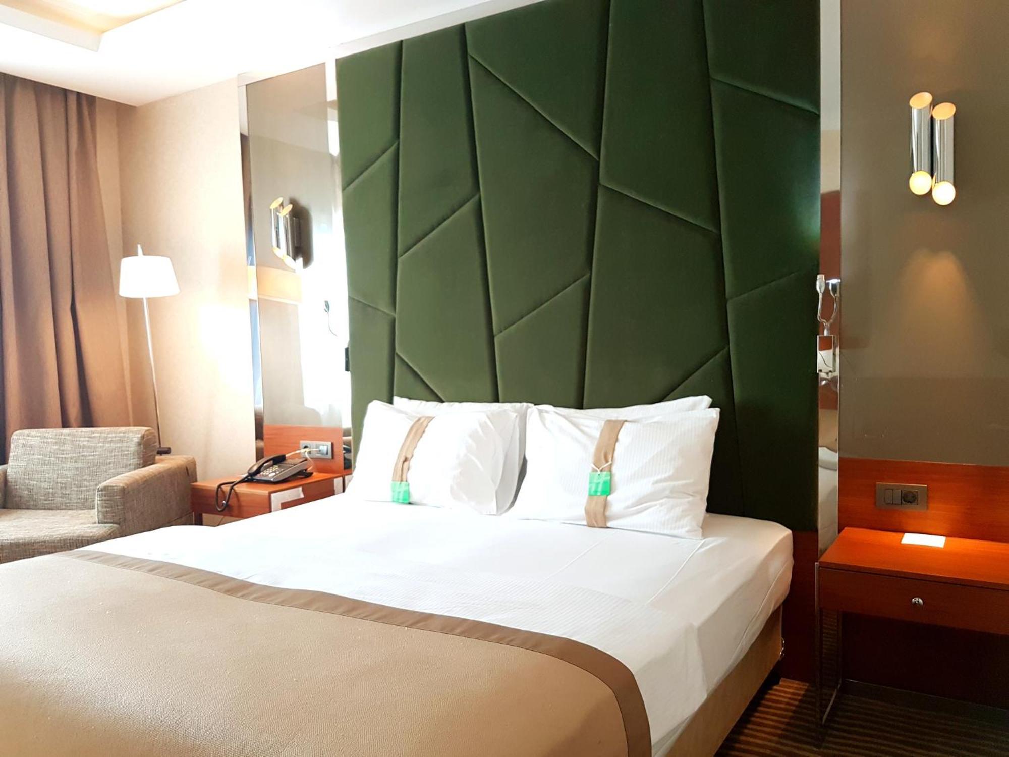 Holiday Inn Gaziantep By Ihg Extérieur photo