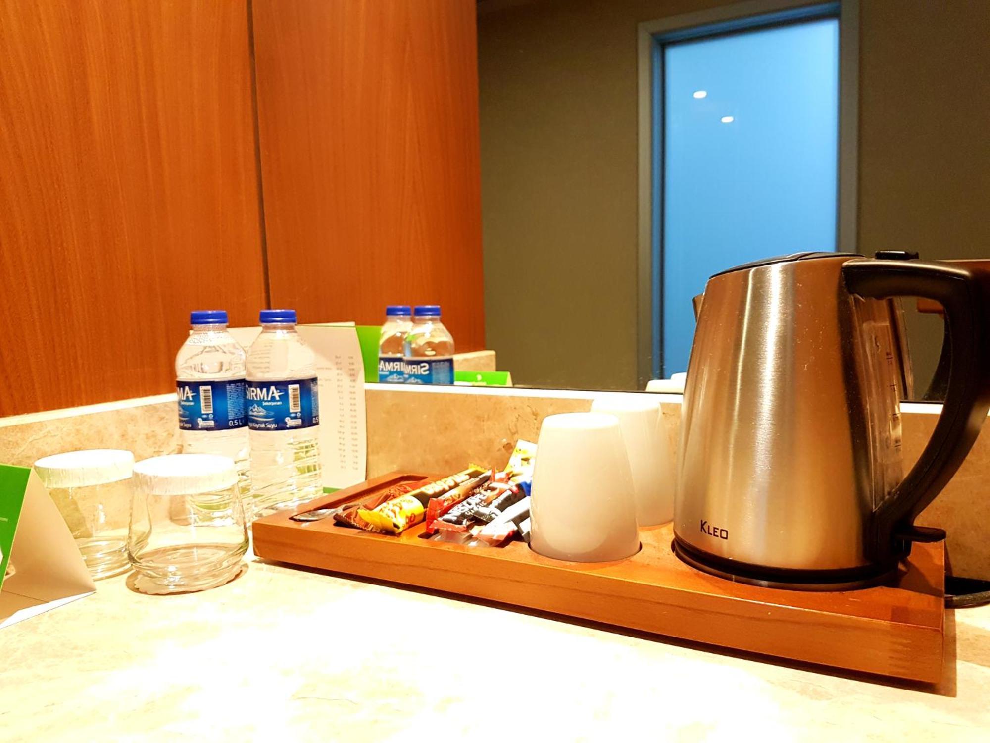 Holiday Inn Gaziantep By Ihg Extérieur photo