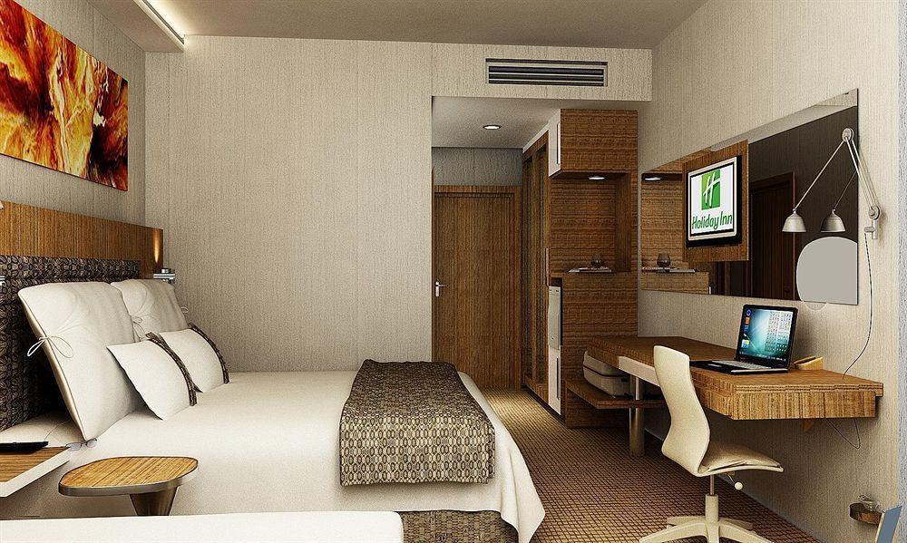 Holiday Inn Gaziantep By Ihg Extérieur photo