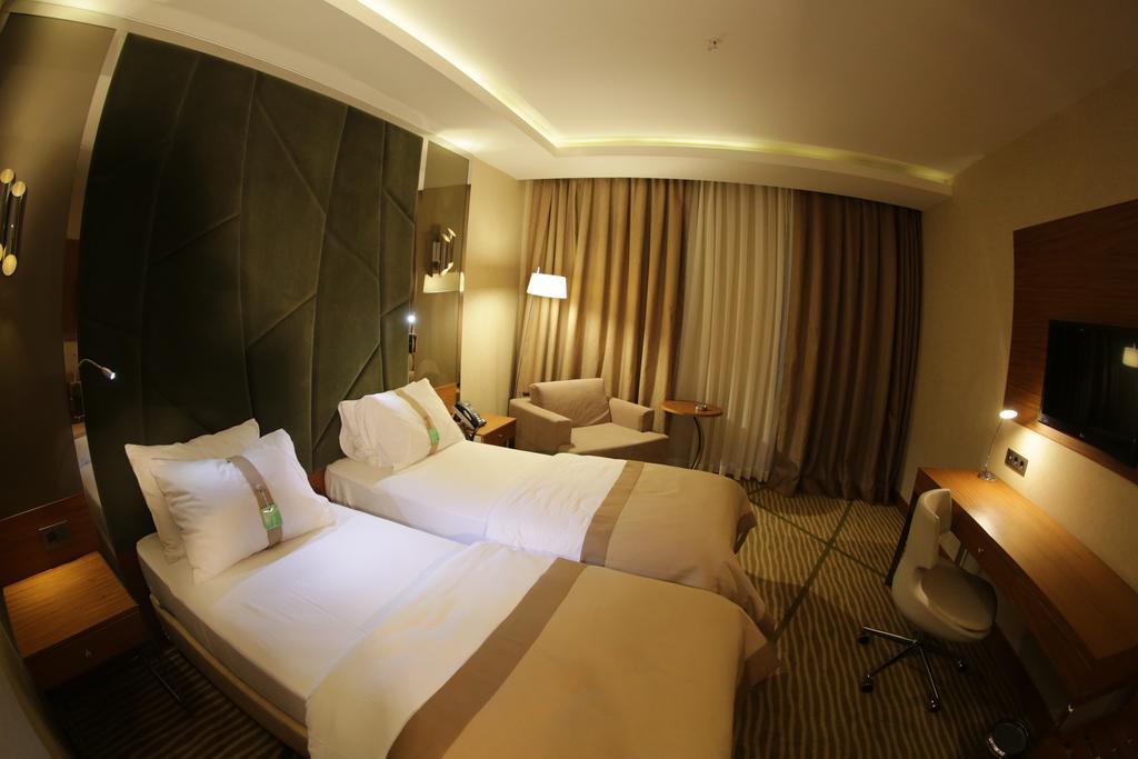 Holiday Inn Gaziantep By Ihg Extérieur photo