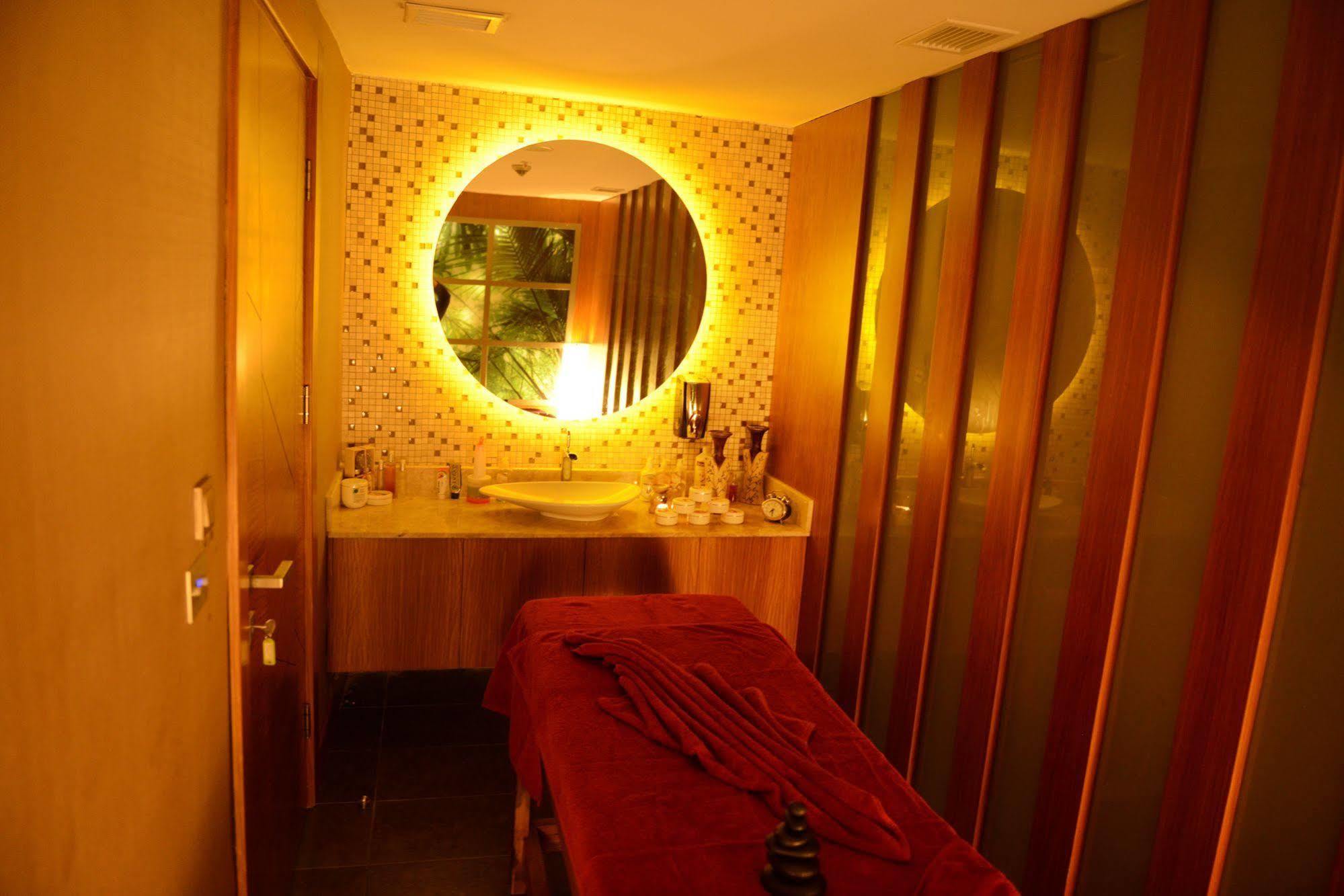 Holiday Inn Gaziantep By Ihg Extérieur photo