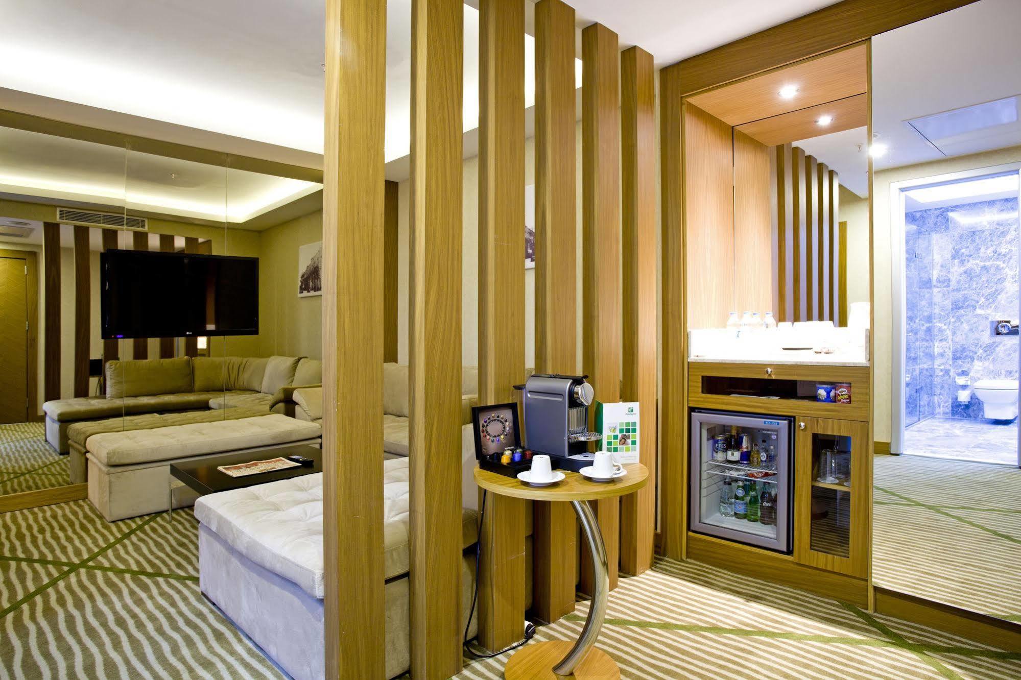 Holiday Inn Gaziantep By Ihg Extérieur photo