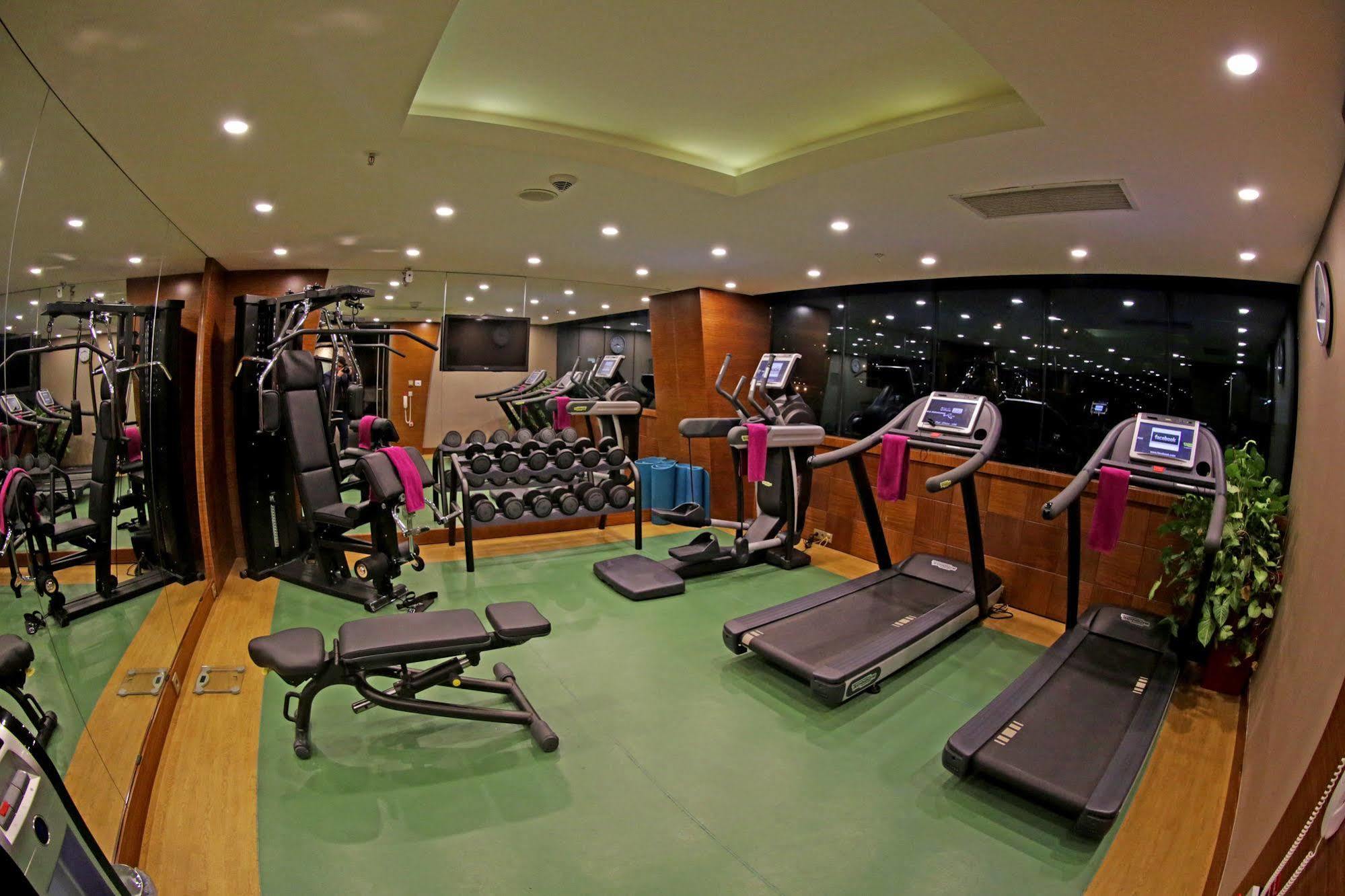 Holiday Inn Gaziantep By Ihg Extérieur photo