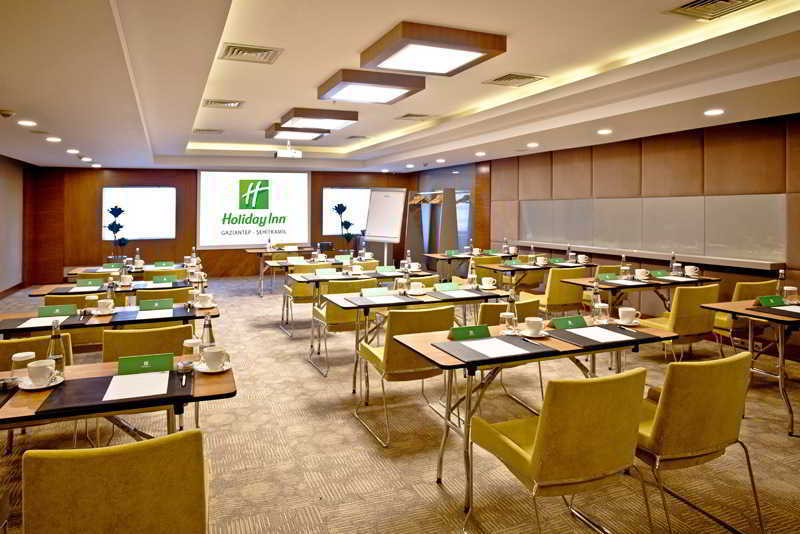 Holiday Inn Gaziantep By Ihg Extérieur photo